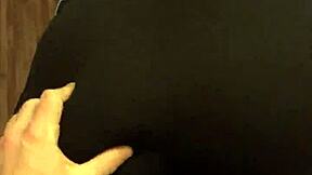 How Did I Finally Nail Those Huge Instagram Tits in a Steamy Shower Scene? Huge win!