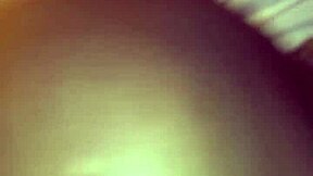 Fat Ass Bent Over For Monster Cock