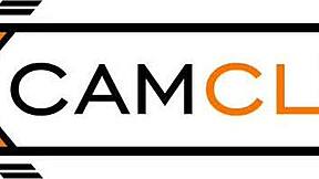 Ina Cherry webcam show with close up pussy fingering action