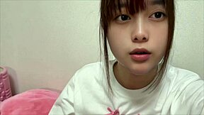 Late Night at 3 AM, Japanese Amateur Craves Solo Action