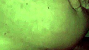 HOUSEKEEPER divorced and GAVE her ASS to BLACK boss with MONSTER cock for RAISE! Tight ANAL!