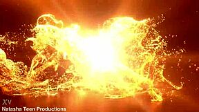 latina teen camila cooper bbc anal domination intense