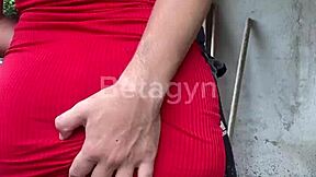 Pedreiro Fodendo Casada Na Obra Com Redhead 😏