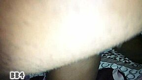 Is her creamy pussy sweet enough for night sex with bestie?