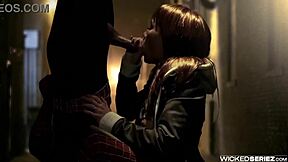 Capri Anderson Doggystyle Parody