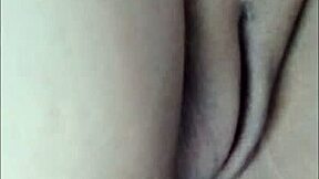 Watch this rough anal fuck on the whore wife!