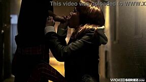 Capri Anderson Doggystyle Parody