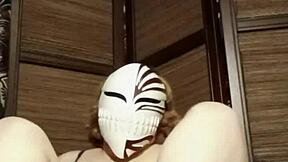 Oh, look at that pantyhose-clad hottie with big tits!