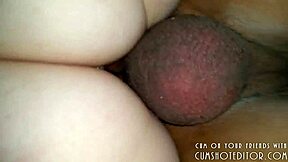 Hot Girlfriend Takes It Deep