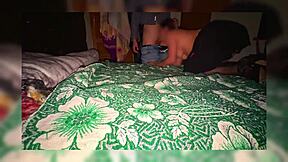 i got homemade sex with divorced mexican milf after drinks.