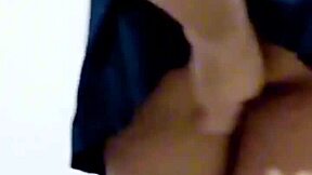 La Convencí a Mi Sobrina Colegiala Mexicana Después de Chingarla Terminamos Cogiendo y Me Deja Llenarle el Chochito de Leche Real Casero