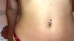 Novinha Gostosa Records Wild Casting Without Condom at Sexy Party