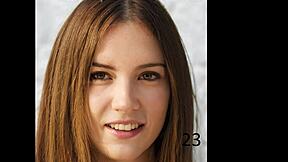 Hogtied Hubby Humped by Mistress Kittiwips! What a Ride!