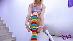 Only Anal in This Video, I Gave My Ass and Was Dominated