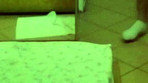 Two Students Have Sex in Homemade Clip from 2008