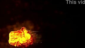 Hard Anal Threesome with Monster Cock Deepthroat and Ass Licking!