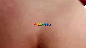 Papi finishes inside me as my cousin says while we fuck homemade