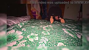 i got homemade sex with divorced mexican milf after drinks.