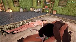 Wild Life Christmas Poem Part 1