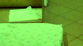 Two Students Have Sex in Homemade Clip from 2008