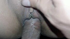 my young hijastra shocks me by letting me touch her sexy lingerie