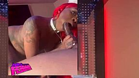 i stare at stars while getting blown