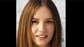 Hogtied Hubby Humped by Mistress Kittiwips! What a Ride!