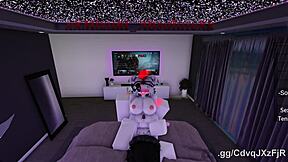 Sex With Stranger In Roblox Condos!