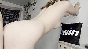 Got a sexy Tiktok girl ready for stepbrother action