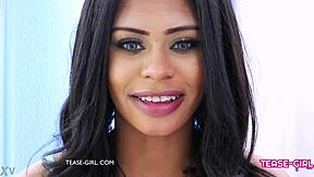 Interview Of A New Porn Starlet