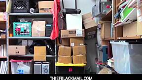 I Fucked Two Guards As Audrey Royal To Get Off Free