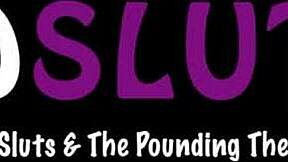 In a secret arrangement, cute black babe Candy Crimes submits to Jovan Jordan's prison roleplay domination and blackmail.