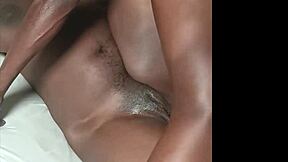 Is my pussy good with a long dick like my man's?