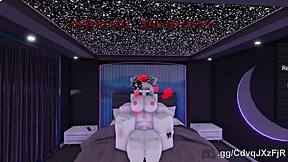 Sex With Stranger In Roblox Condos!