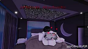 Sex With Stranger In Roblox Condos!