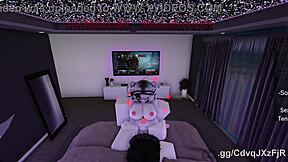 Sex With Stranger In Roblox Condos!