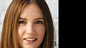 Hogtied Hubby Humped by Mistress Kittiwips! What a Ride!