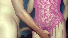 Realfemboy Update 103 - Mar 05 2025 - Shemale Action