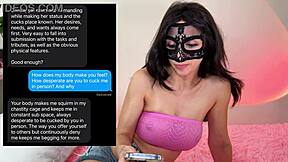 be my cumslut with this boyfriend schedule