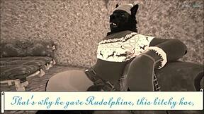 Wild Life Christmas Poem Part 1