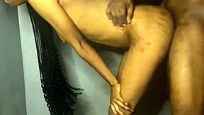 Petite stepsis wants licking and fucking early morning!