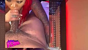 i stare at stars while getting blown