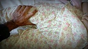 Indian mommy gets tight pussy fucked hard in homemade roleplay!