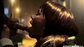 Capri Anderson Doggystyle Parody