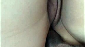 Watch this rough anal fuck on the whore wife!