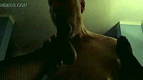 the latina milf licks and fingers her wet pussy