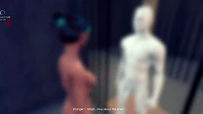 Let's Play Modern Luxury Game Chapter 1