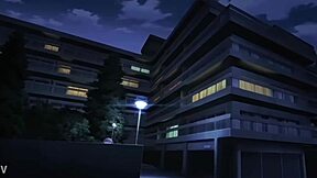 Hentai fandub clip with VA 😊