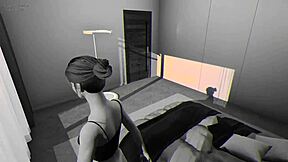 Let's Play Modern Luxury Game Chapter 1