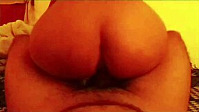 Stress Relief: Stepsister's Ride In Lingerie Feels Amazing - Spanish Porn